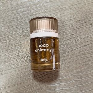 Snif COCO SHIMMY perfume